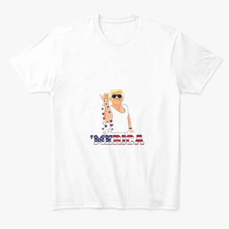 MERICA