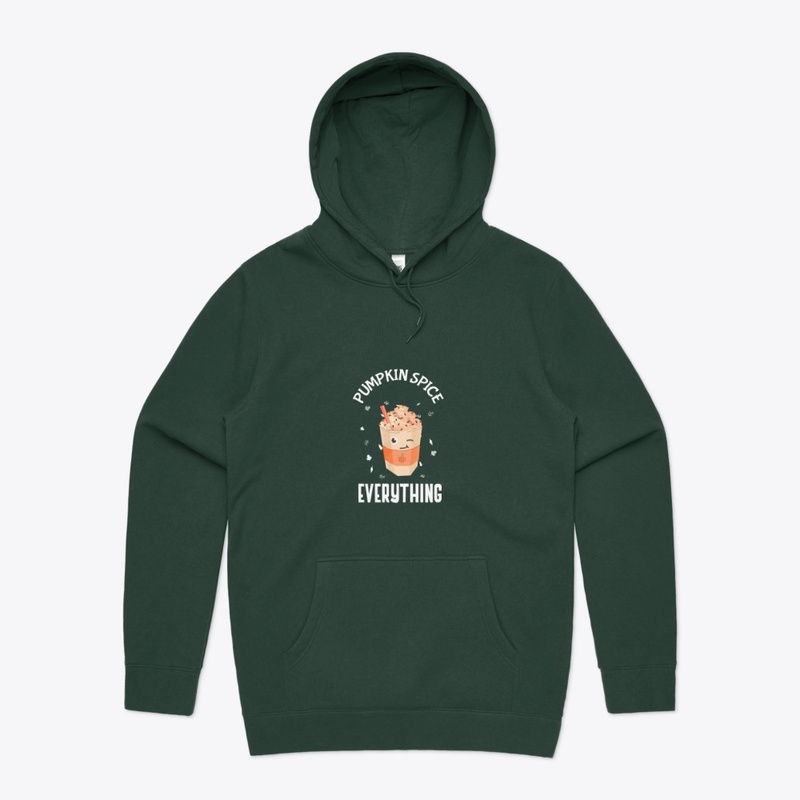 PUMPKIN SPICE EVERYTHING Collection