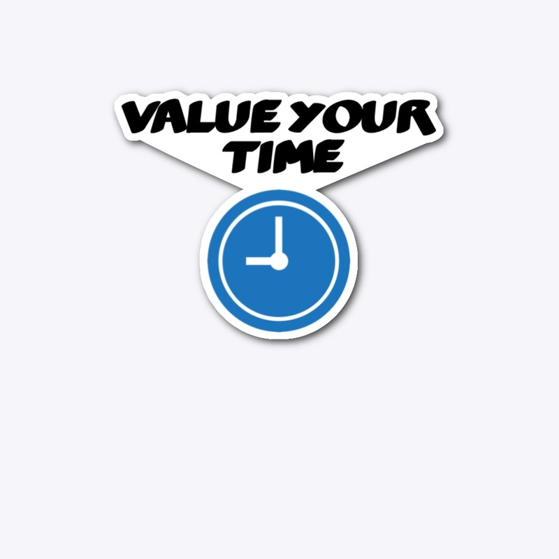 Value Your Time
