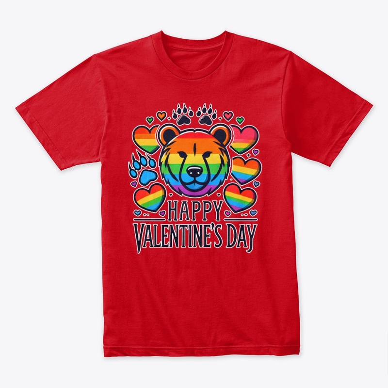 Valentine's Day