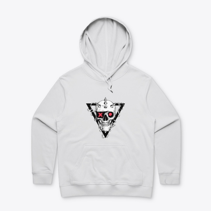 Punk Skull