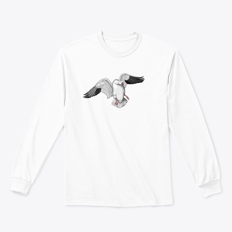 Snowgoose