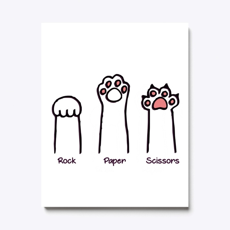 Rock Paper Scissors