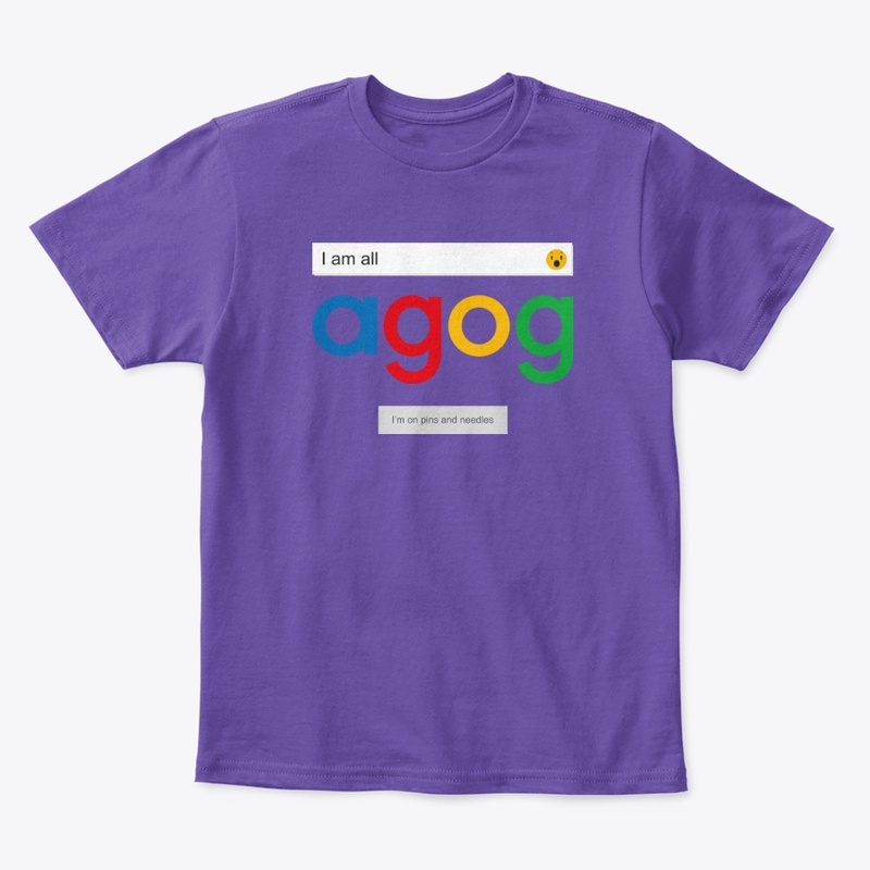 all agog design 4 kids