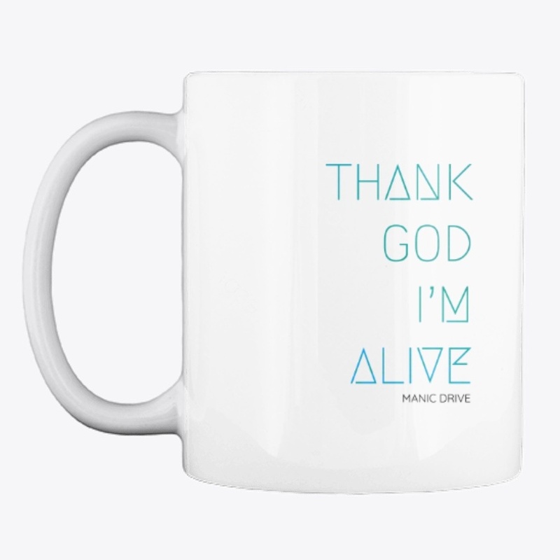 Thank God I'm Alive Collection
