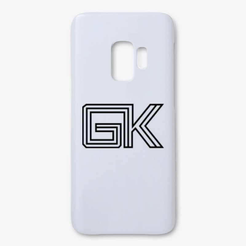 GK Branding