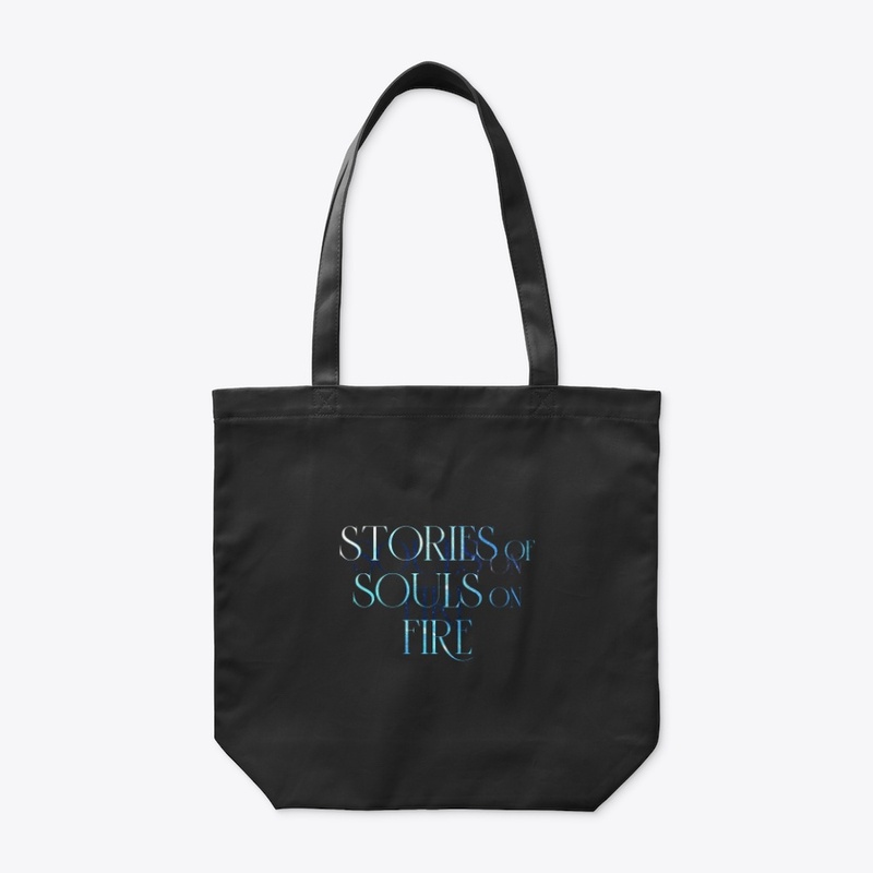 Stories of Souls on Fire