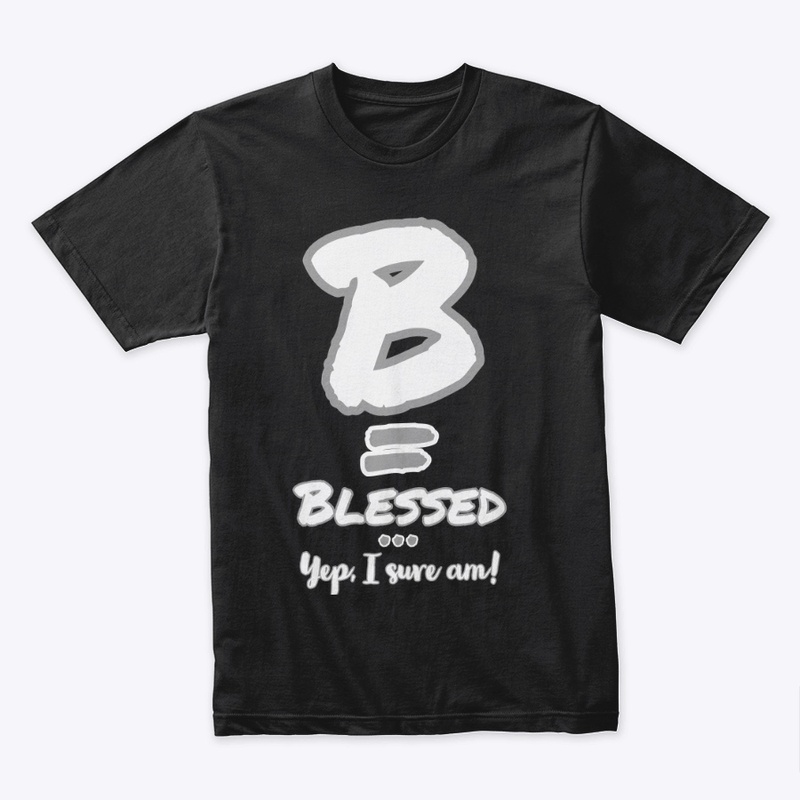 B is for 