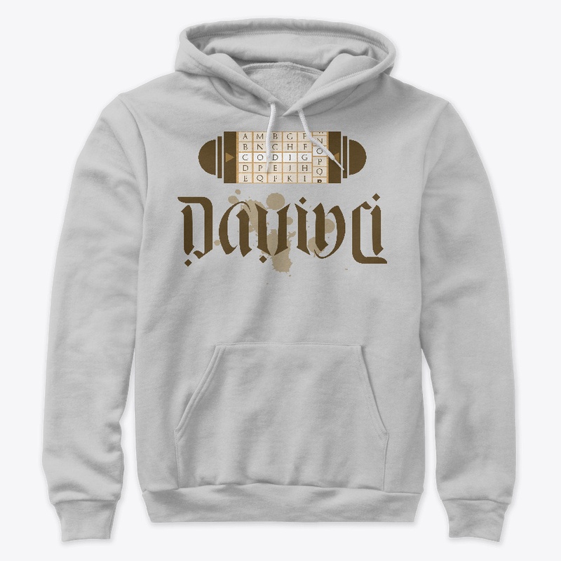 Código DaVinci (Clean)