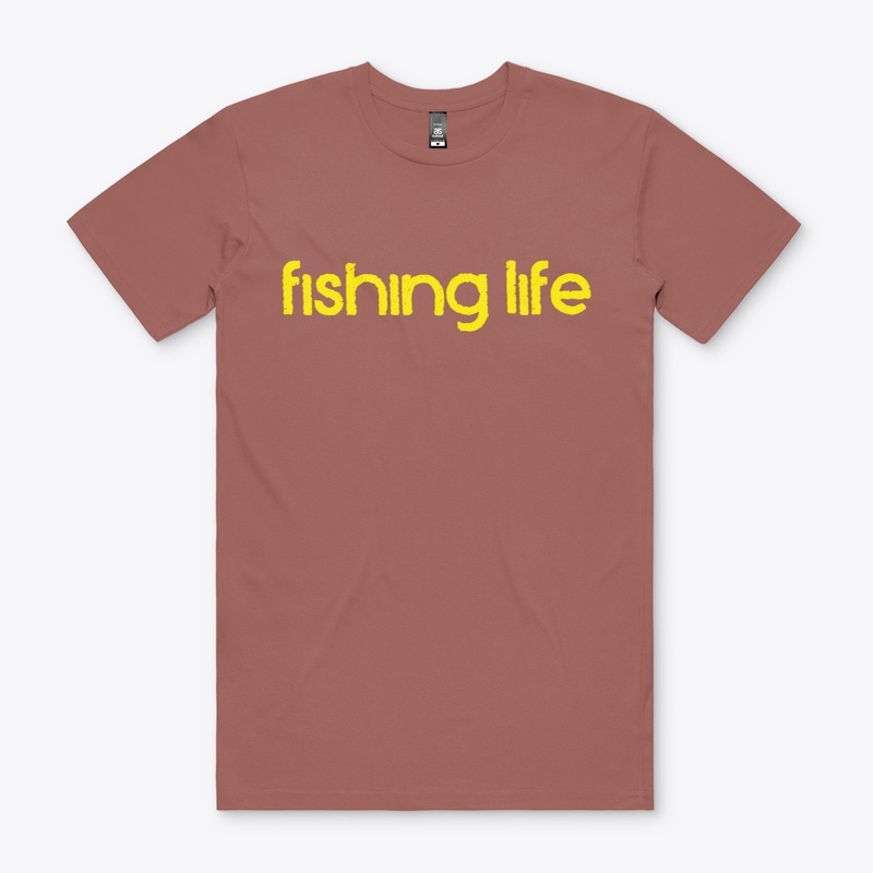 fishing life
