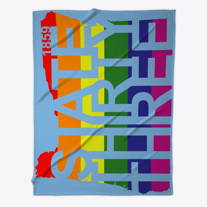 State Thirty Three - Pride