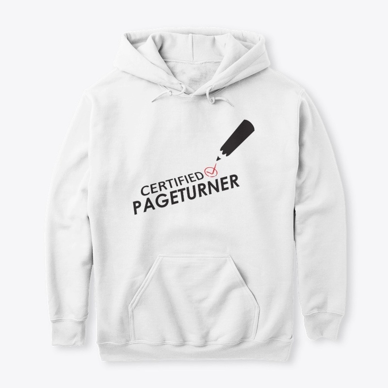 Certified Page Turner