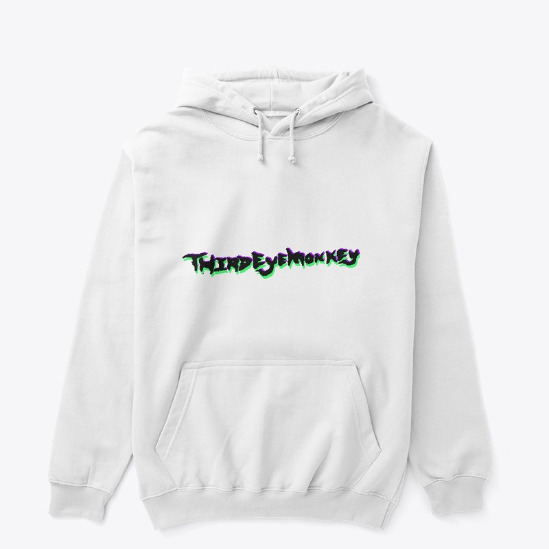 Third Eye Monkey (logo)