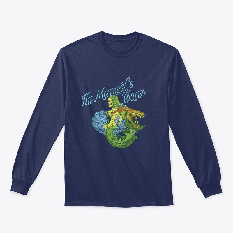 The mermaid Curse