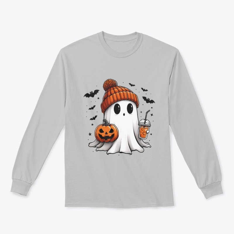 Halloween spooky cute 2025