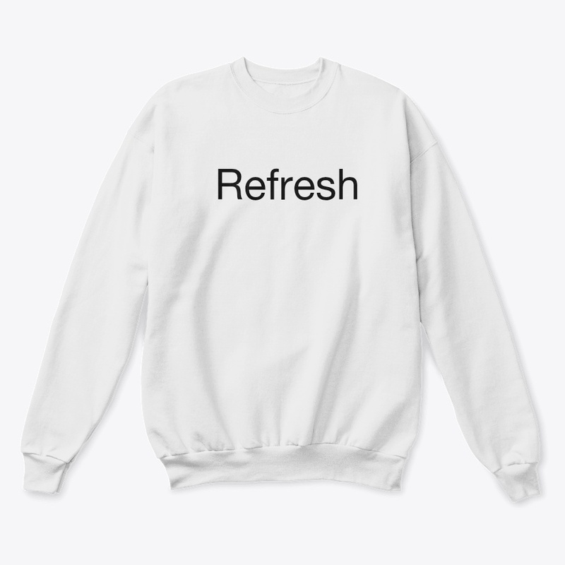 Refresh 