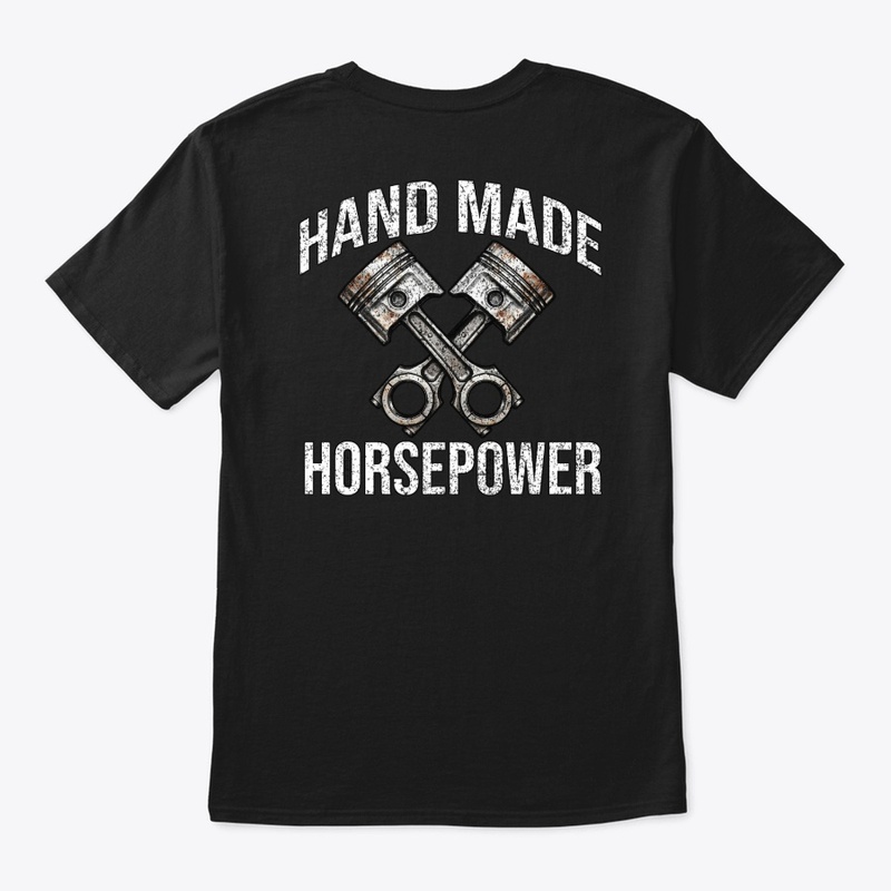 Handmade Horsepower