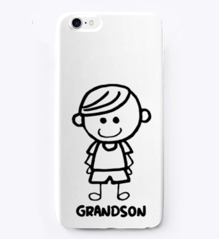 Family Designs: Grandson