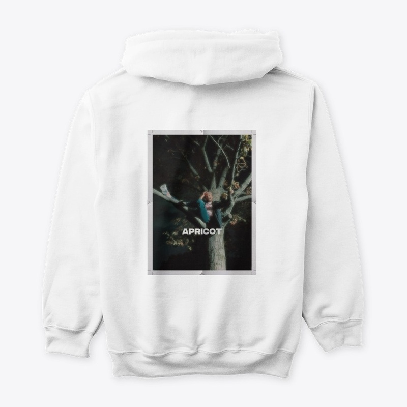 Apricot Tree