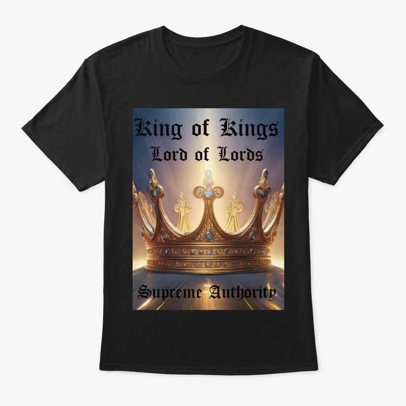 King of Kings