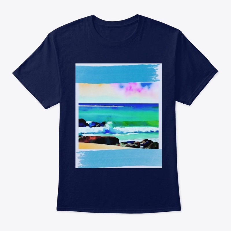 Seaside On Lincoln Beach