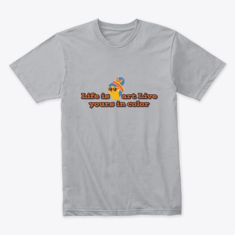 Wear Your Imagination!