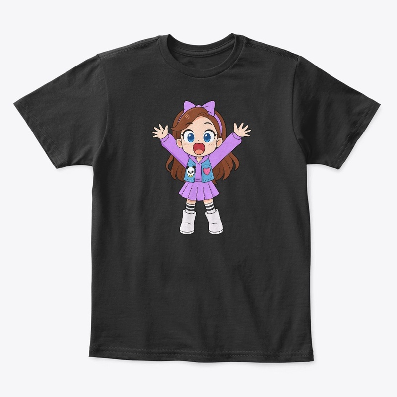 CAMISETA VANI