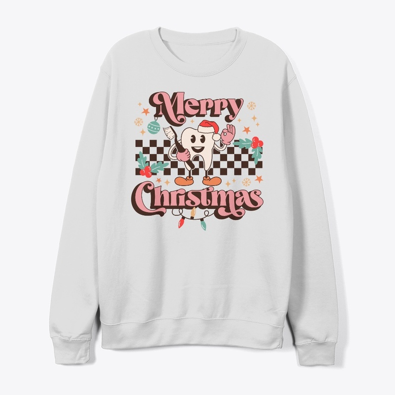 Merry Christmas Dentistry