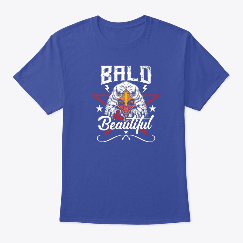 Bald & Beautiful