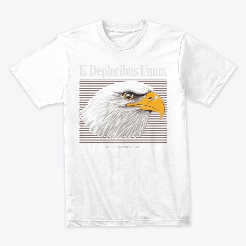 Deploribus Unum Shirts