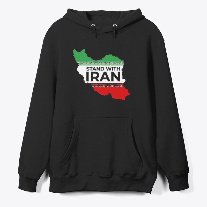Stand With Iran