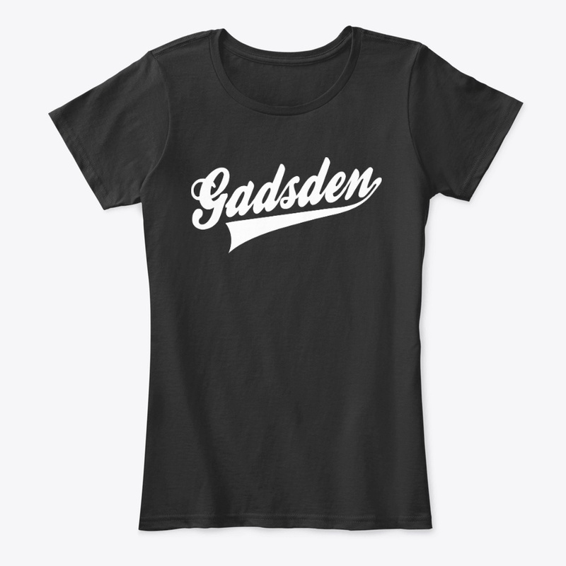 Gadsden Alabama