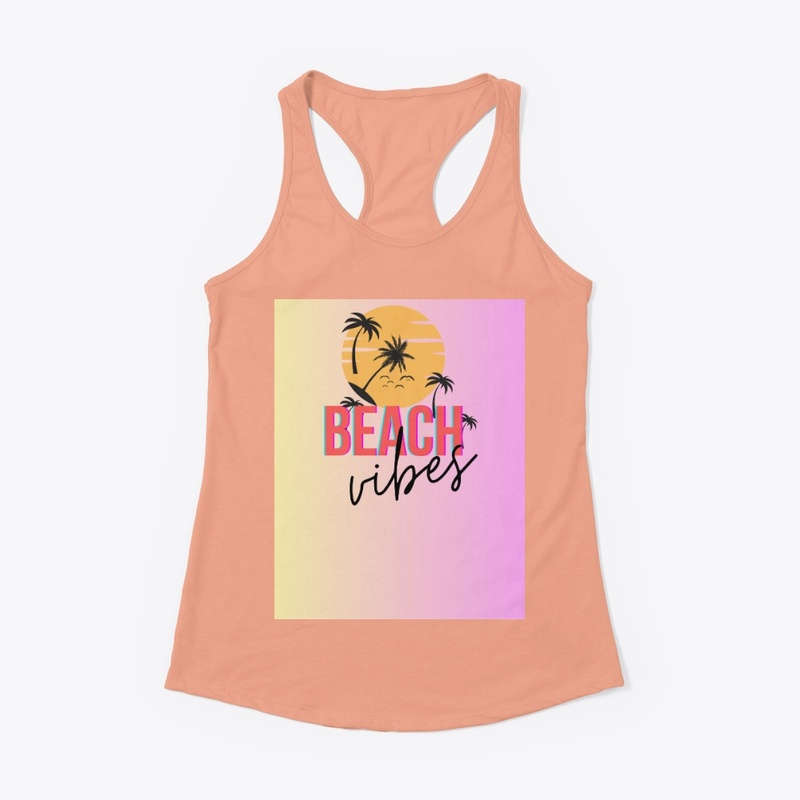 Beach Vibes