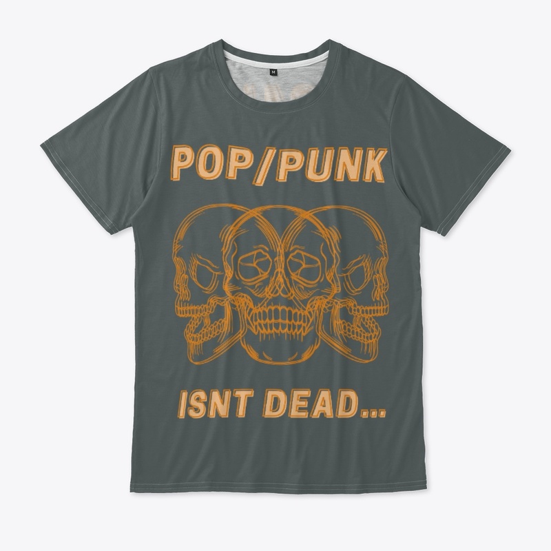 Pop/Punk isn’t dead - Collection 