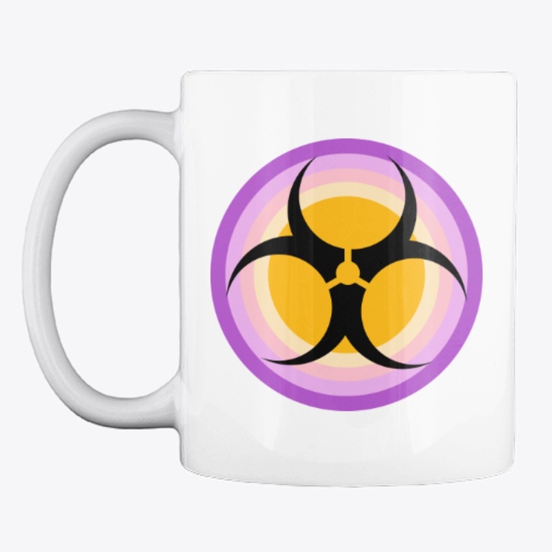 Orbisian Biohazard