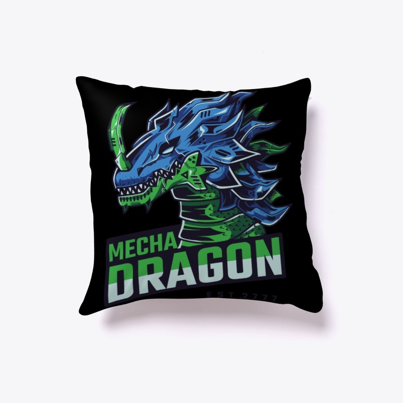 Mecha Dragon