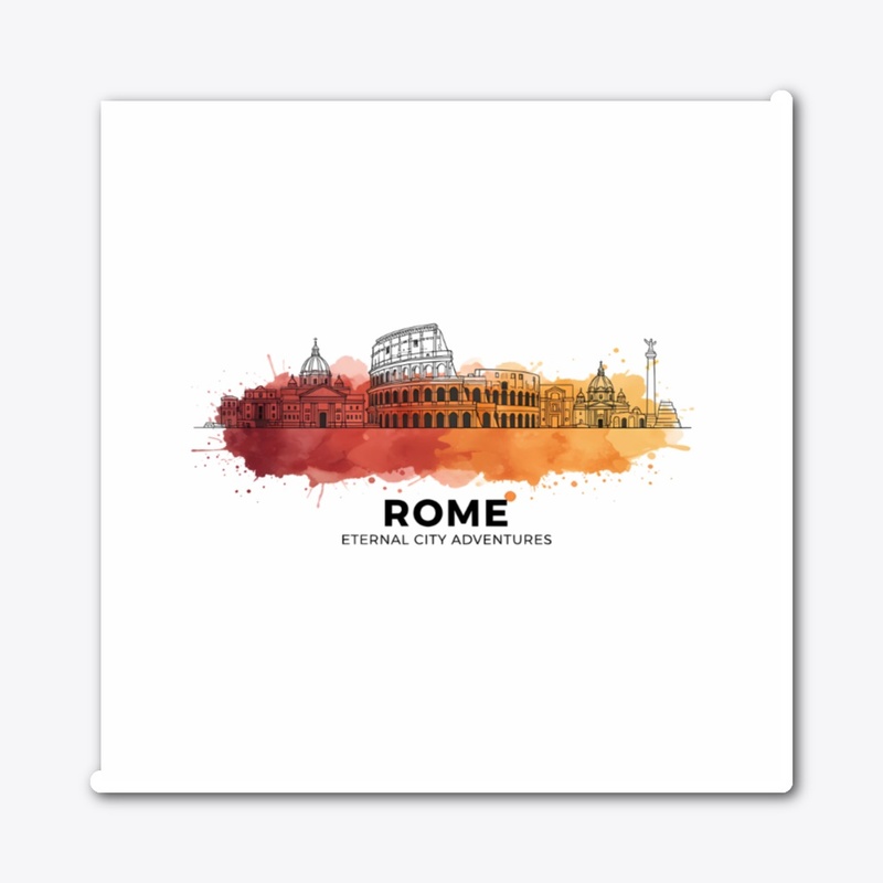 Rome - Eternal City Adventures