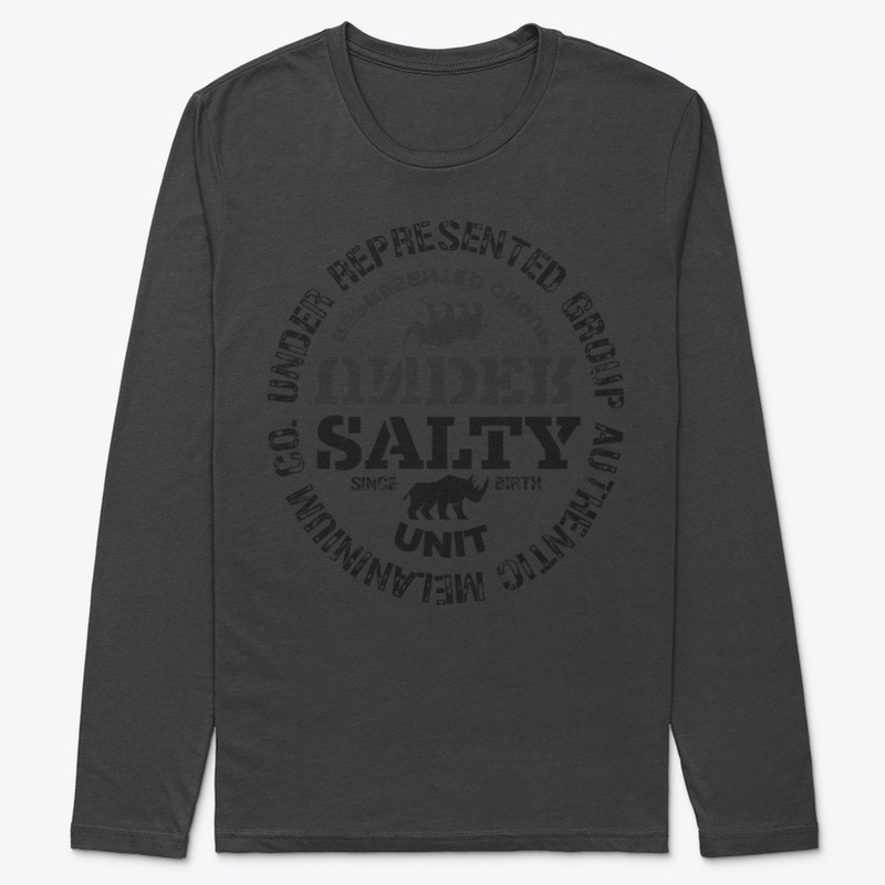 Salty Unit Collection - URG