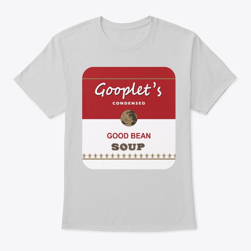 Good Bean Soup