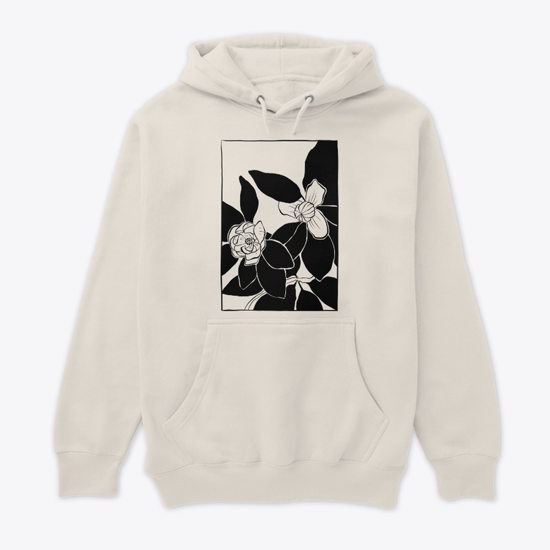 Minimalist Flowers