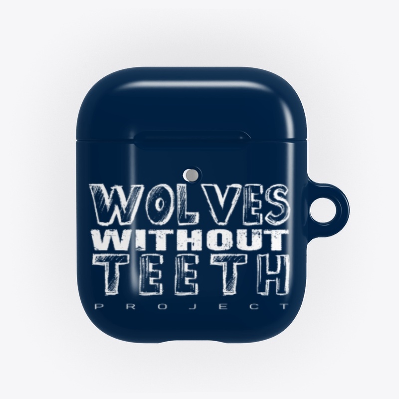 Wolves Without Teeth