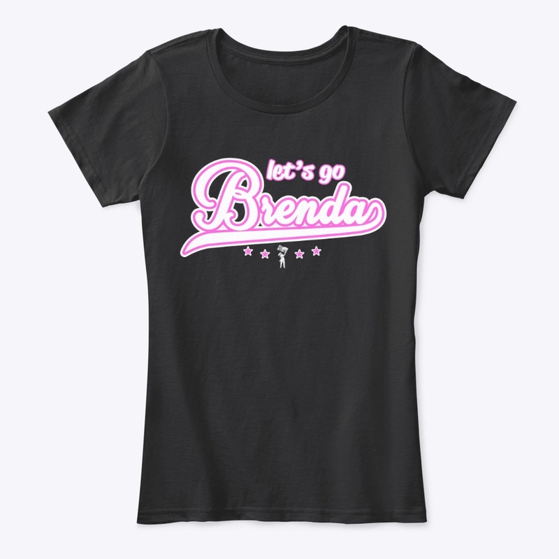 Let’s Go Brenda Special Edition