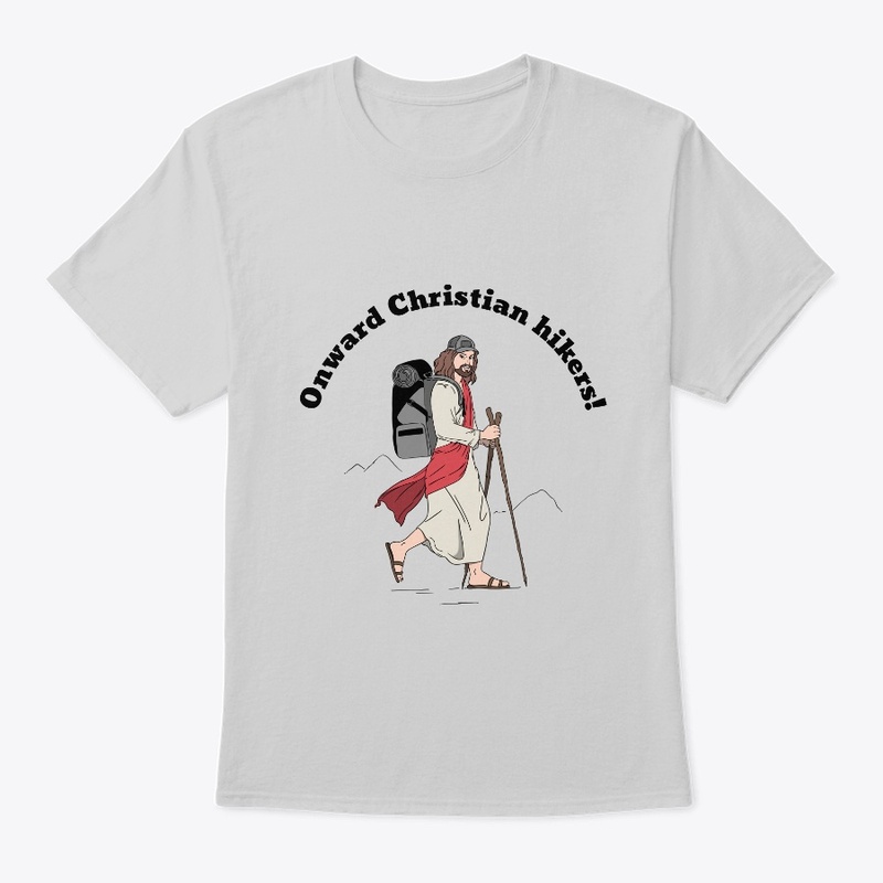 Onward Christian Hikers