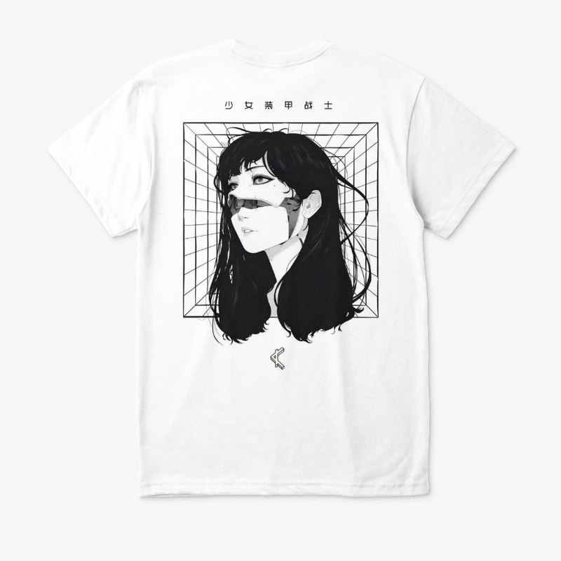 STRTUNION Unisex Tee
