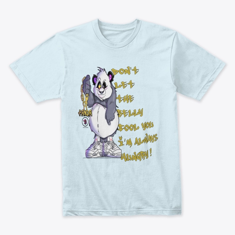 panda