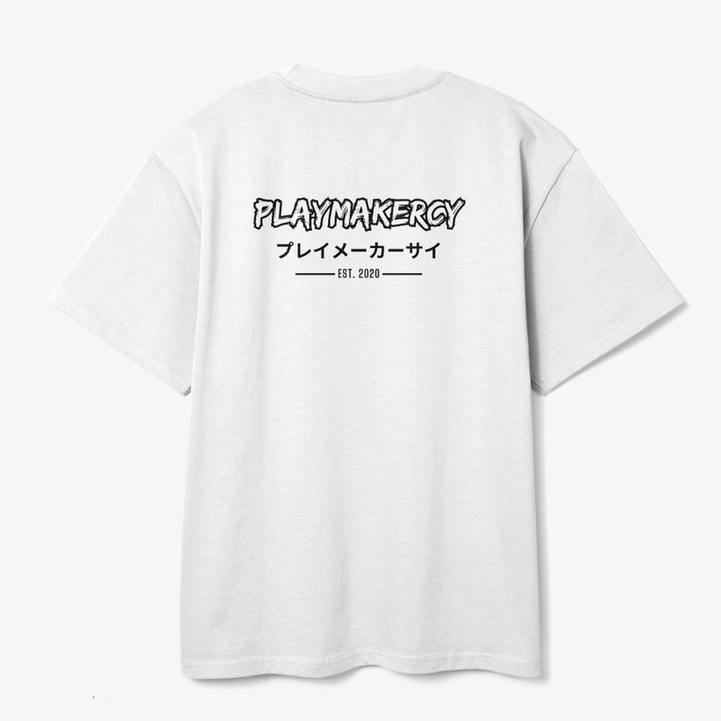 New PlaymakerCY Series (Est. 2020)