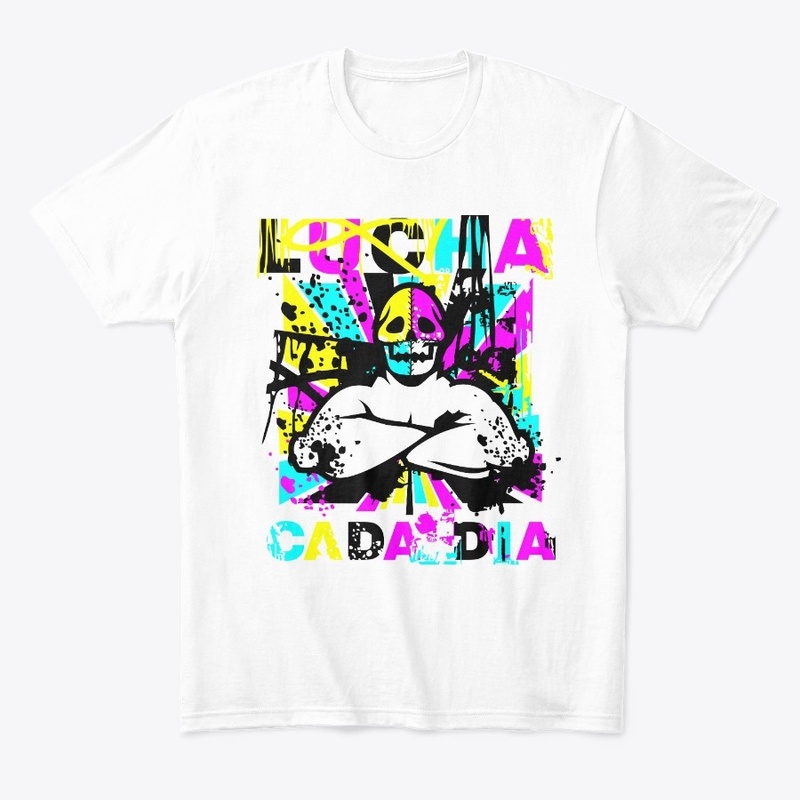Lucha Cada Dia