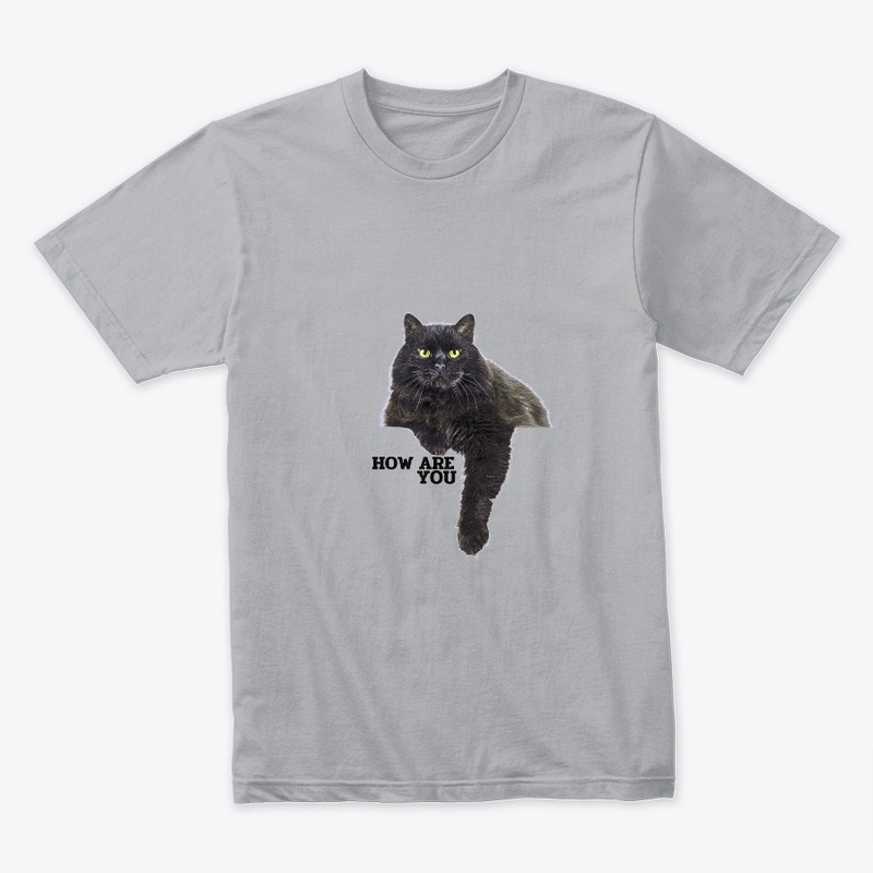 Cat Lover (By Happiness Quotes)