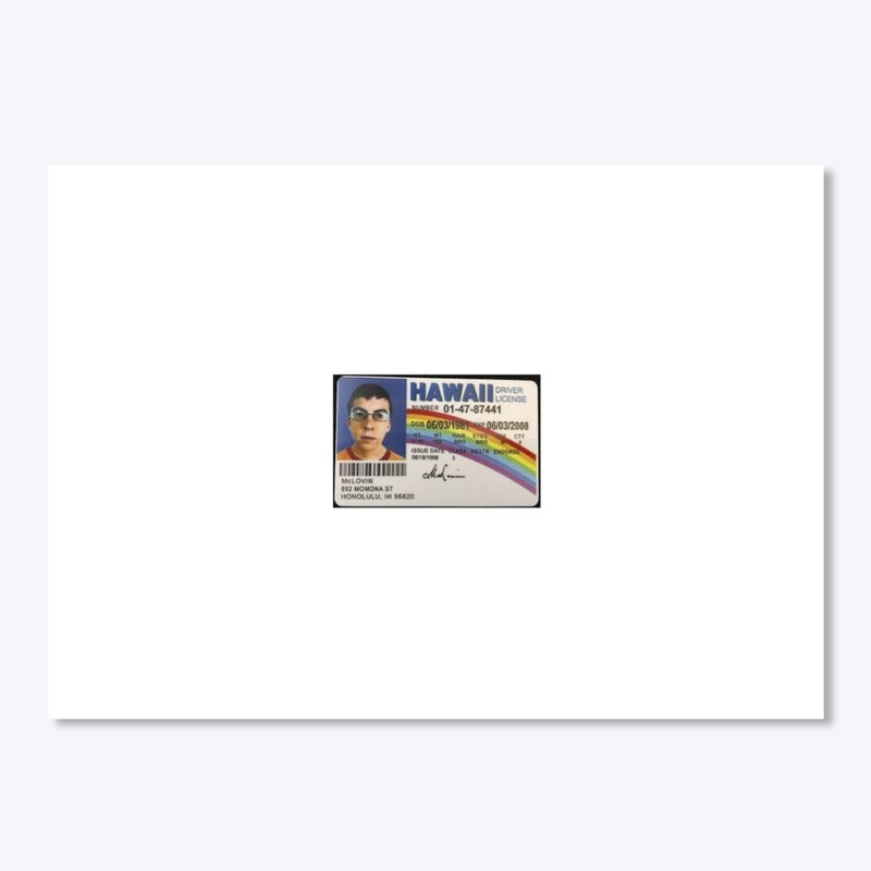 DRIVERS LICENSE COLLECTIONS