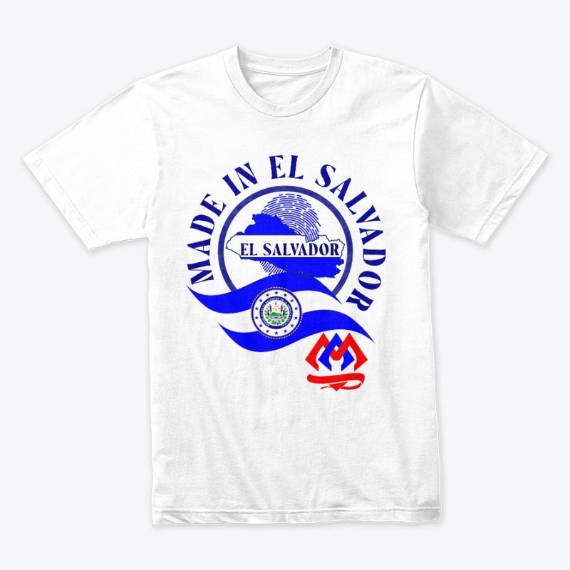 Made In El Salvador 2